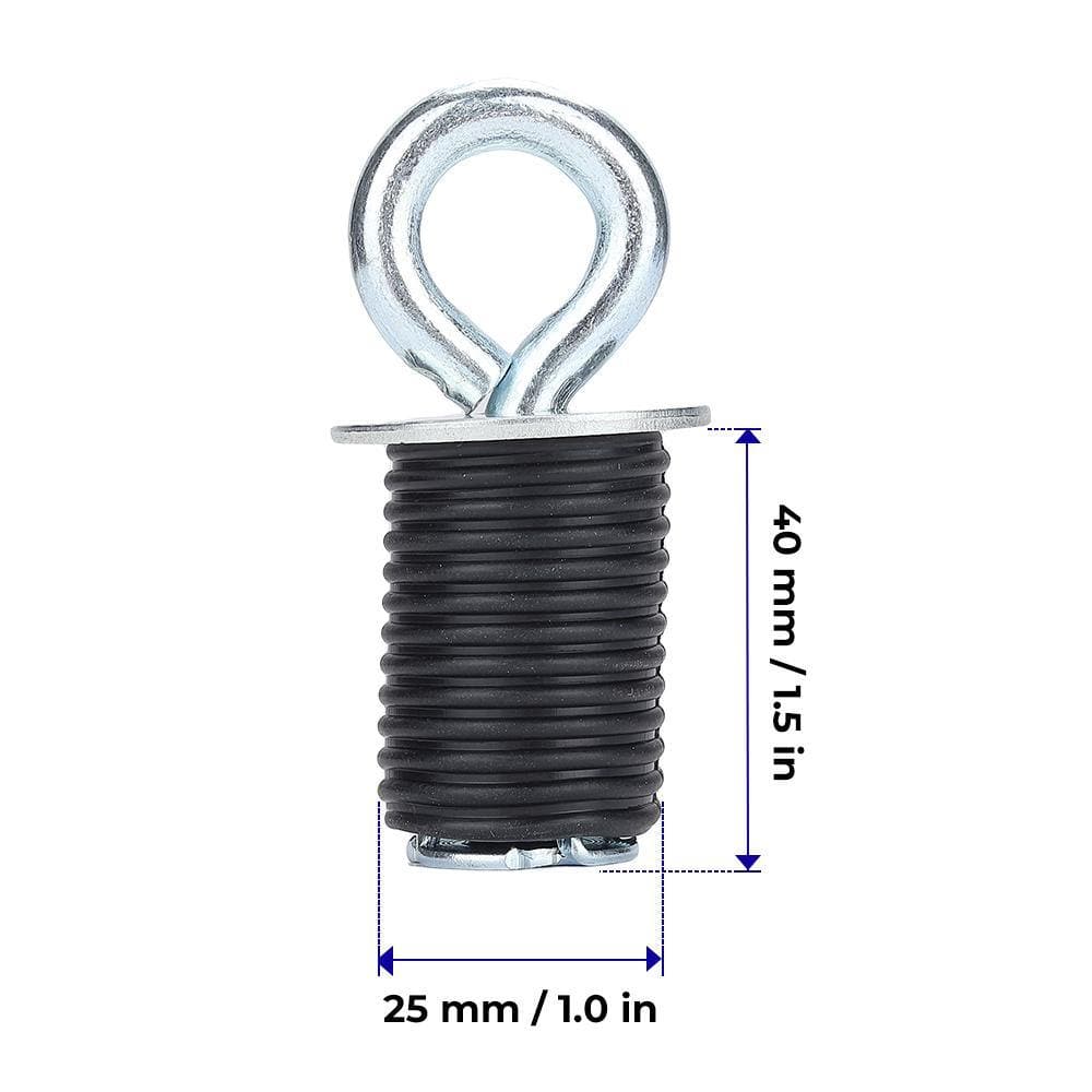 Tie Down Anchors for Polaris RZR / Sportsman / ACE - Image 2