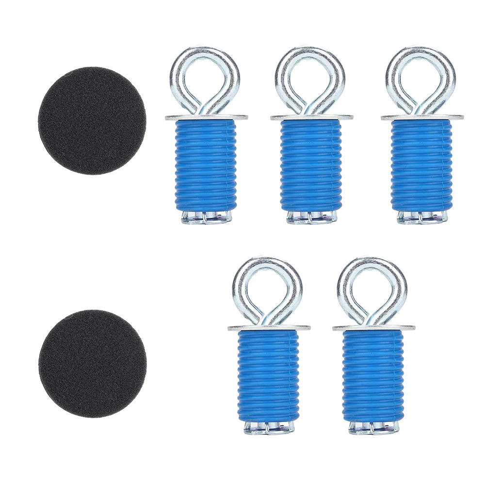 Tie Down Anchors for Polaris RZR / Sportsman / ACE - Image 8