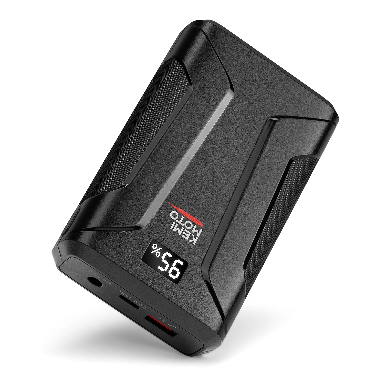 12V Rechargeable Battery for Heated Vest Heated Jackets Heated Hoodies - Image 8