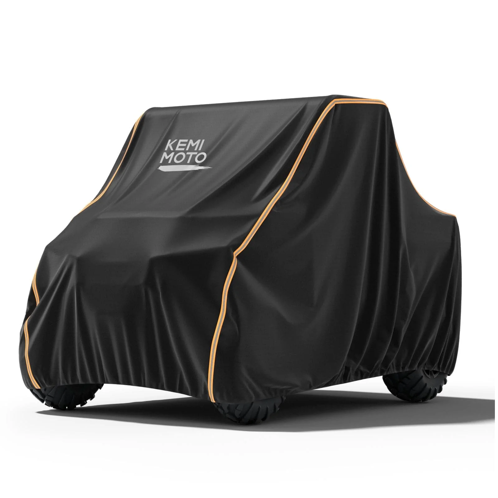 2-3 Seaters UTV Cover for Defender / Ranger XP 1000 / Pioneer / UFORCE - Image 8