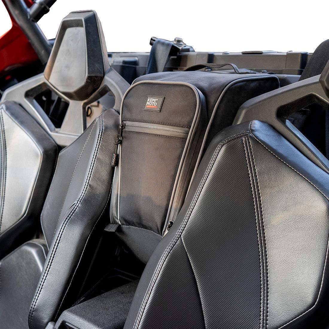 Center Shoulder Bag for Polaris RZR PRO XP (2020-2025) - Image 3