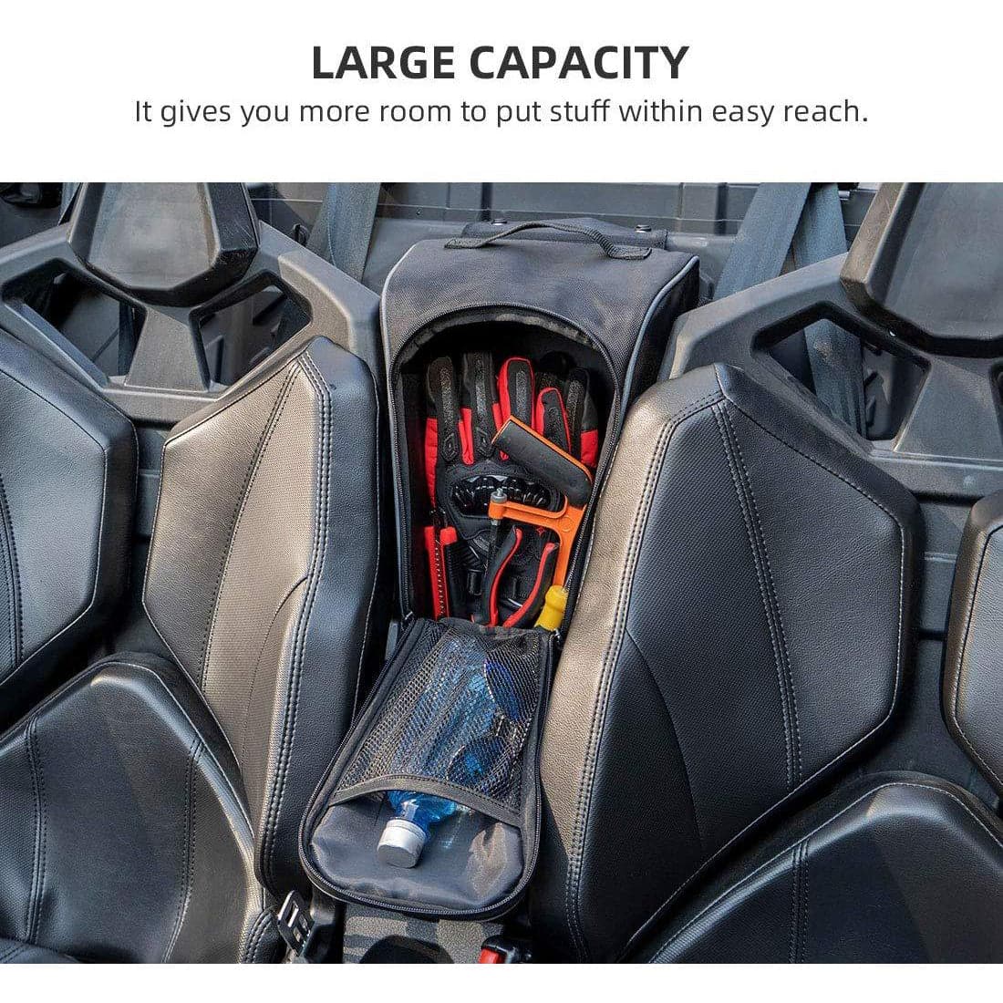 Center Shoulder Bag for Polaris RZR PRO XP (2020-2025) - Image 4