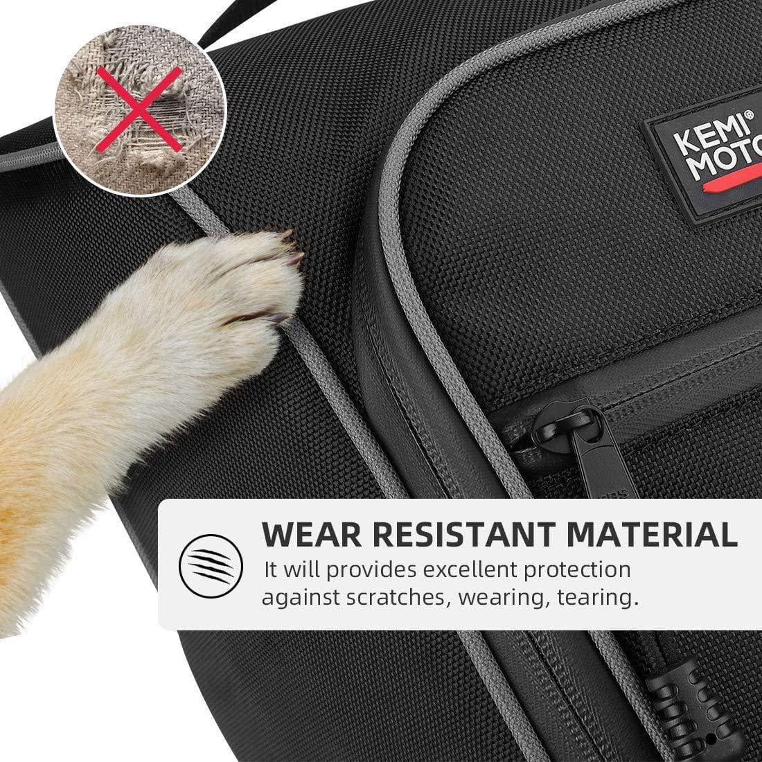 Center Shoulder Bag for Polaris RZR PRO XP (2020-2025) - Image 7