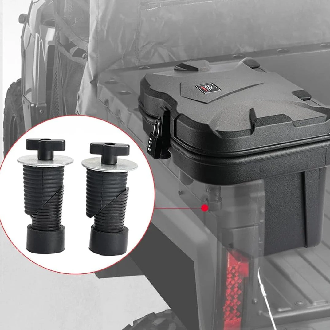 20L Cargo Storage Box for Polaris General 1000 - Image 7