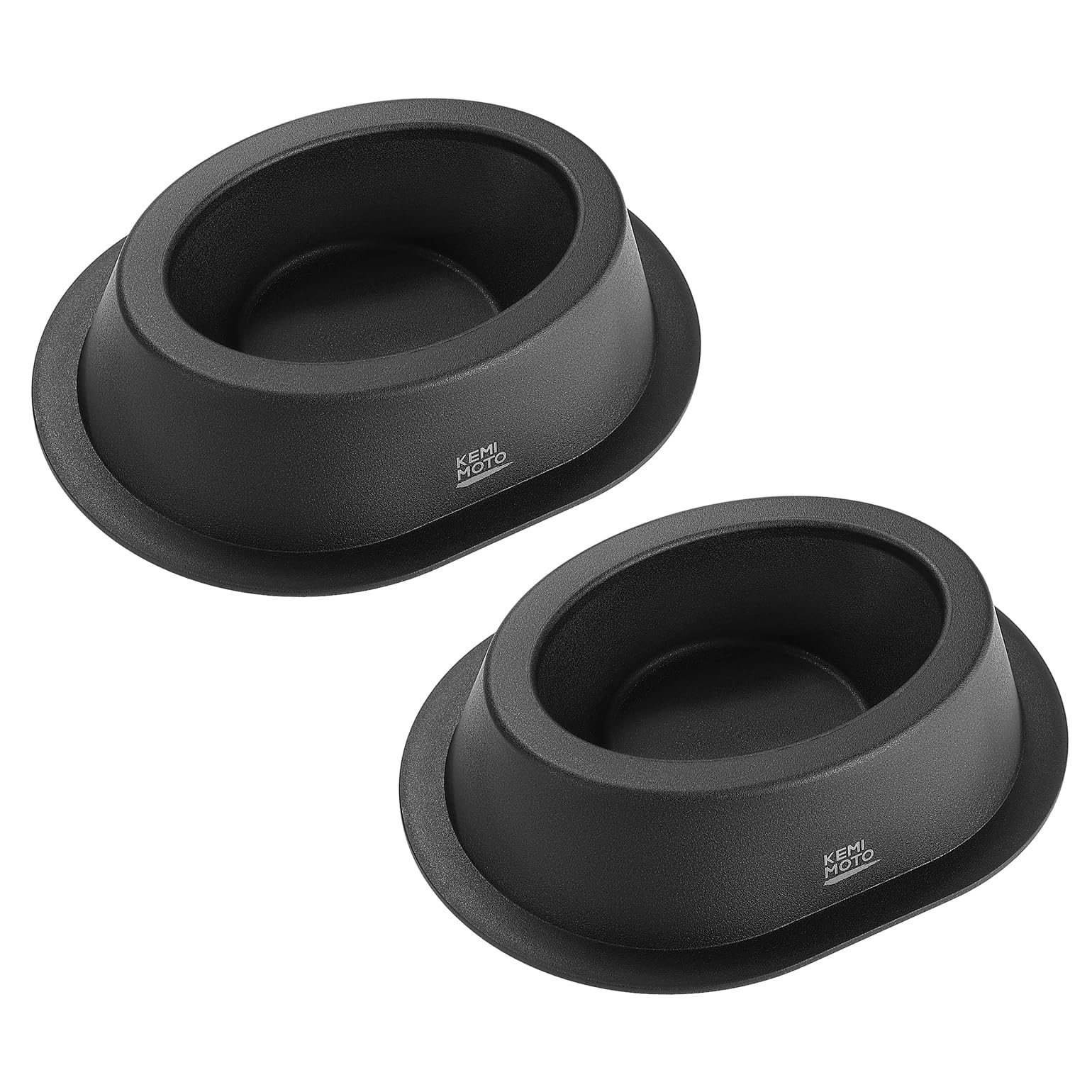 2PCS UTV Universial Speaker Pods for 6.5" Speakers - Image 9