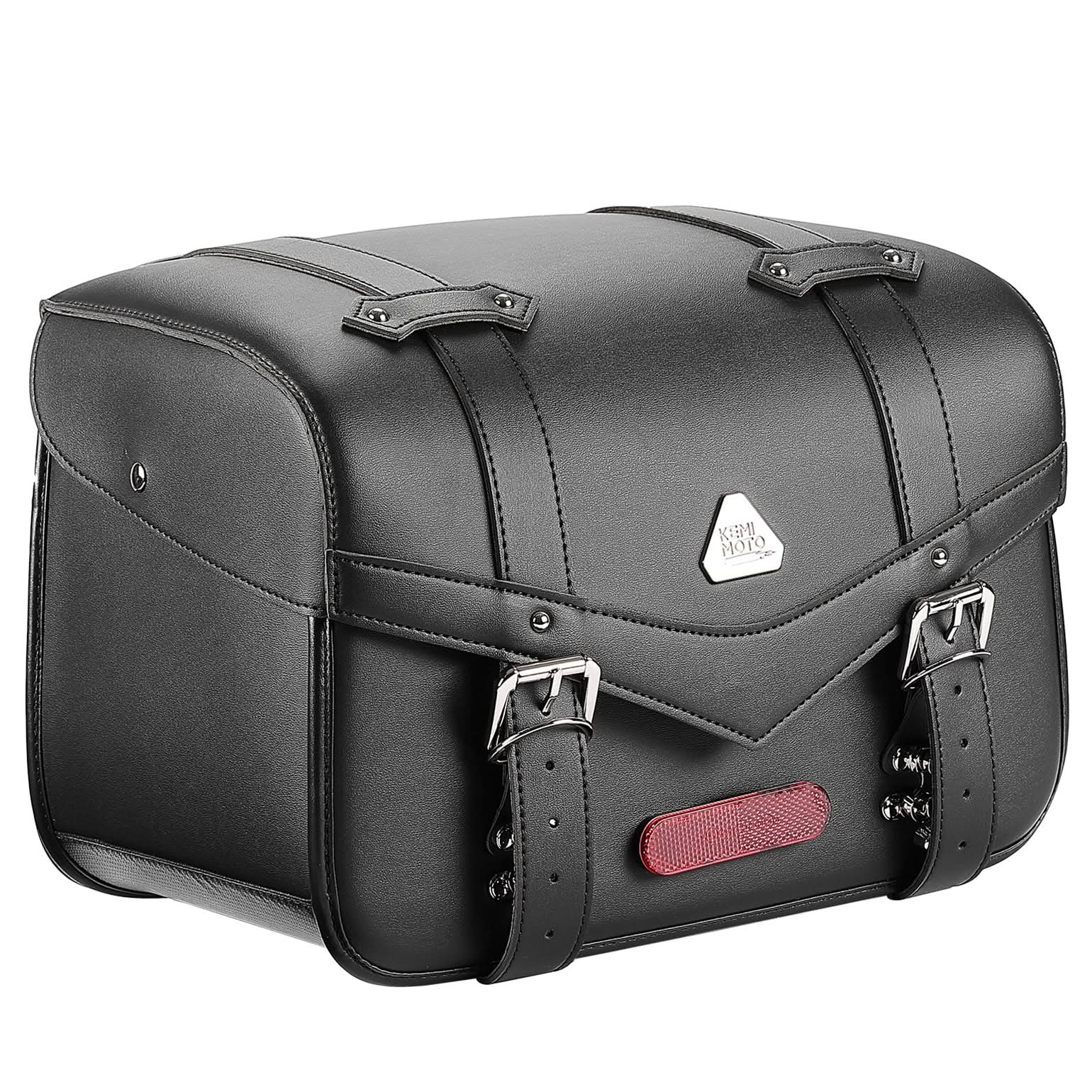 30L Saddlebags For Motorcycle - Image 9