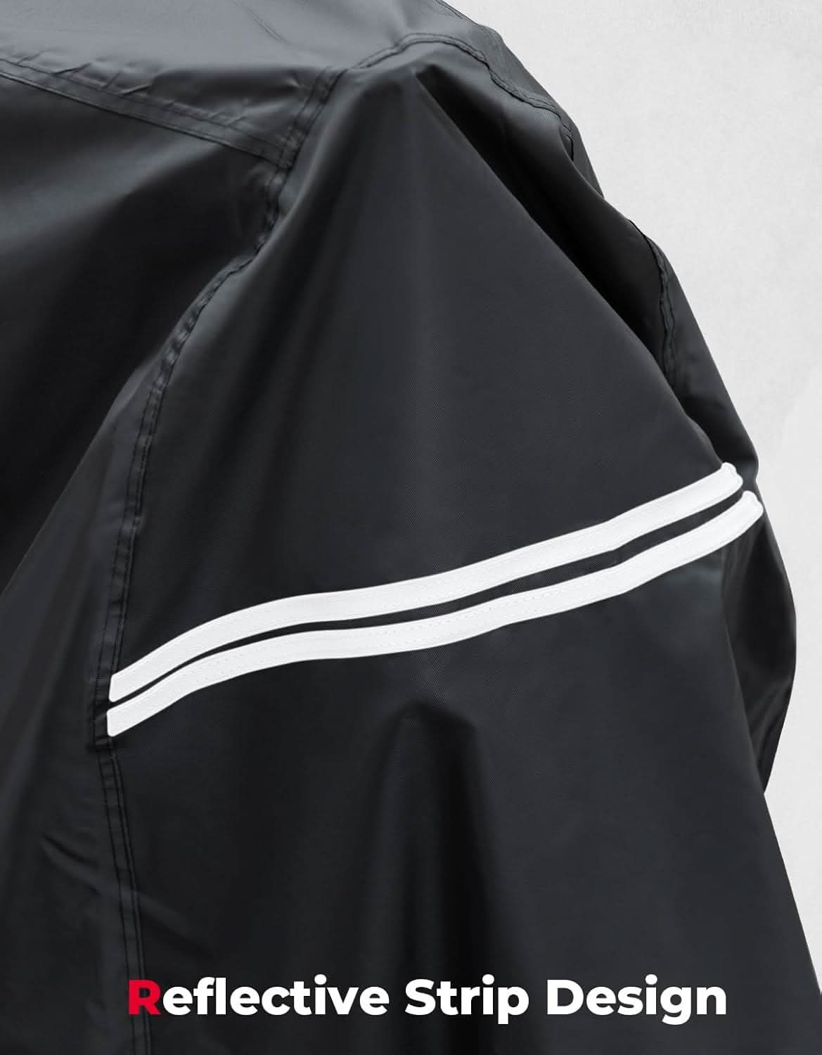 420D Motorcycle Cover for Sport Bike YZF-R1 R6 Ninja 400 Z400 ZX-6R - Image 2