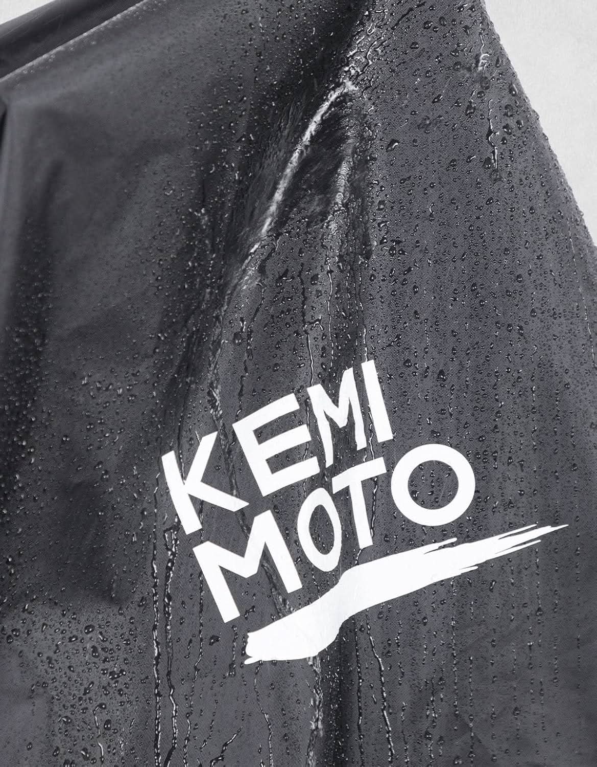 420D Motorcycle Cover for Sport Bike YZF-R1 R6 Ninja 400 Z400 ZX-6R - Image 8