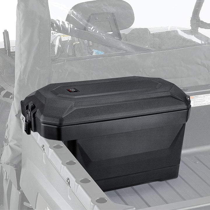 45L Storage box & Camouflage Seat Cover for Ranger 1000/ XP 1000 - Image 2