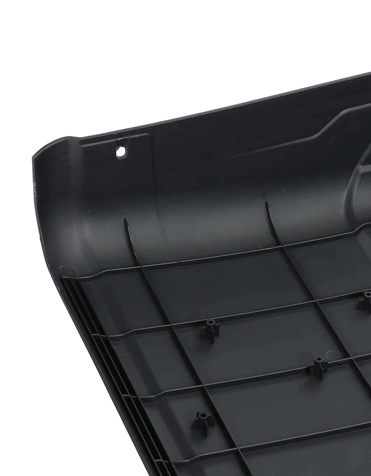 Roof Top Hard for Polaris Ranger XP 1000 CREW 2017-2025 - Image 8