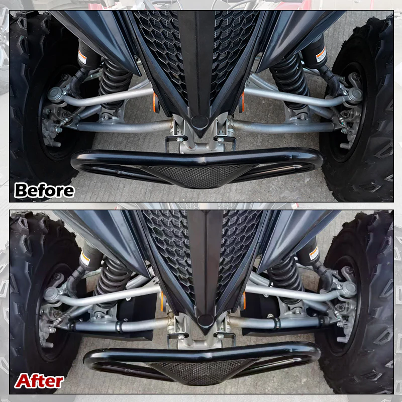 A-arm Guards for Yamaha Raptor 700/700R 2013-2025 - Image 4