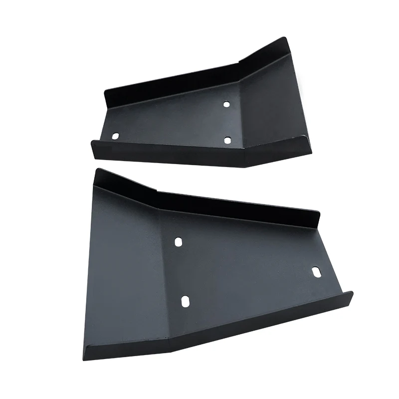 A-arm Guards for Yamaha Raptor 700/700R 2013-2025 - Image 6