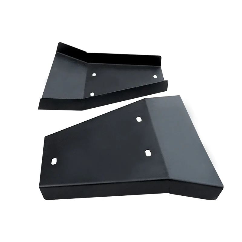 A-arm Guards for Yamaha Raptor 700/700R 2013-2025 - Image 8