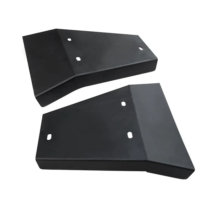 A-arm Guards for Yamaha Raptor 700/700R 2013-2025 - Image 9