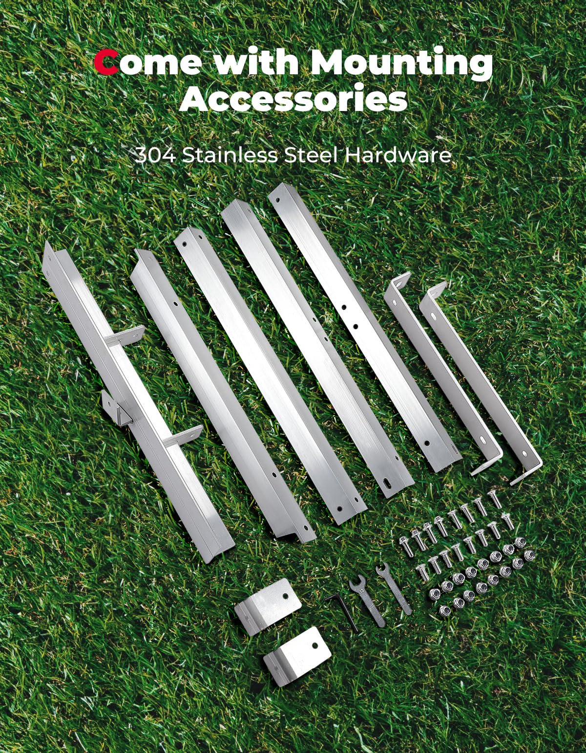 Aluminum Battery Tray for EZGO TXT/Medalist Golf Cart - Image 6
