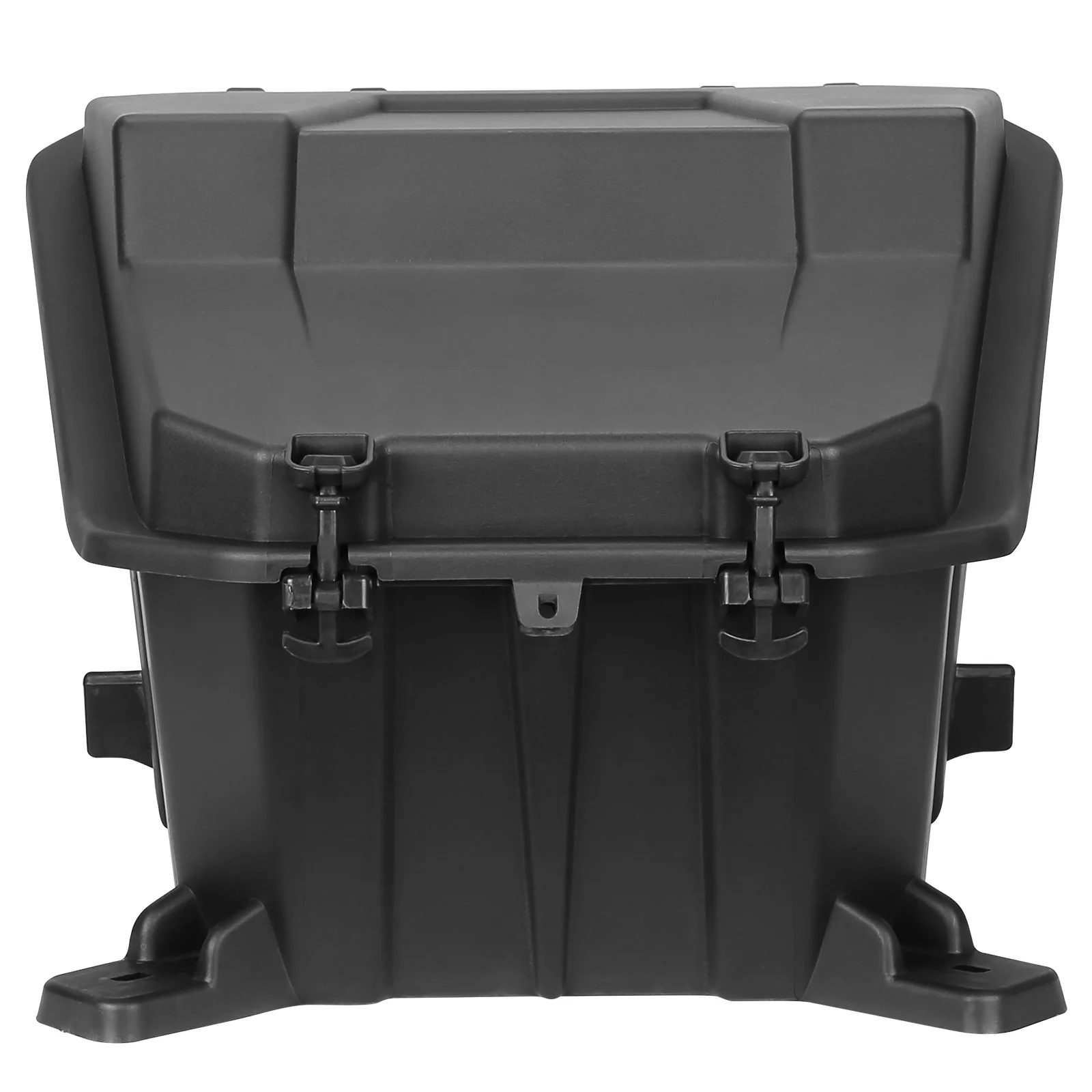 Aluminum Roof and Black Cargo Box for Polaris RZR - Image 3