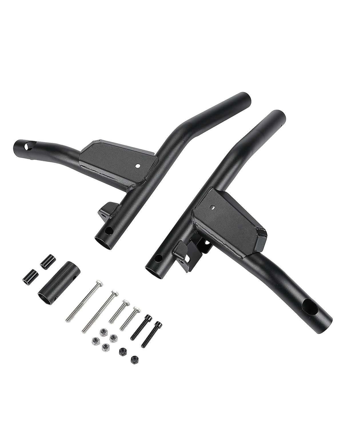 ATV Front Bumper Guard for Can-Am Outlander G3L 500 | 700 - Image 6