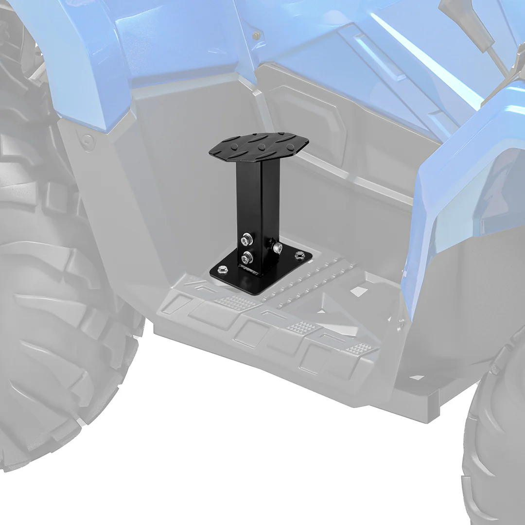 ATV Passenger Foot Rests - Image 5