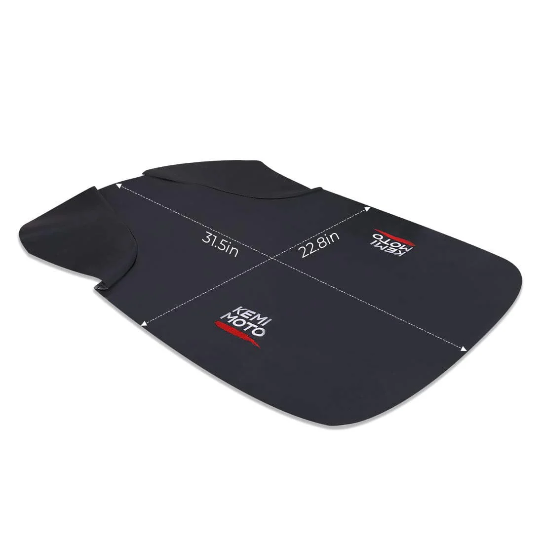 ATV Seat Cover For Polaris Sportsman - Image 5