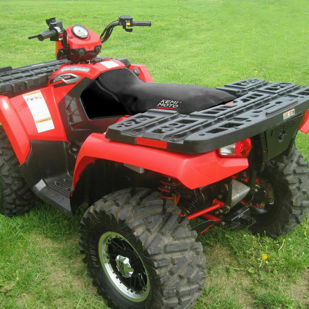 ATV Seat Cover For Polaris Sportsman - Image 6