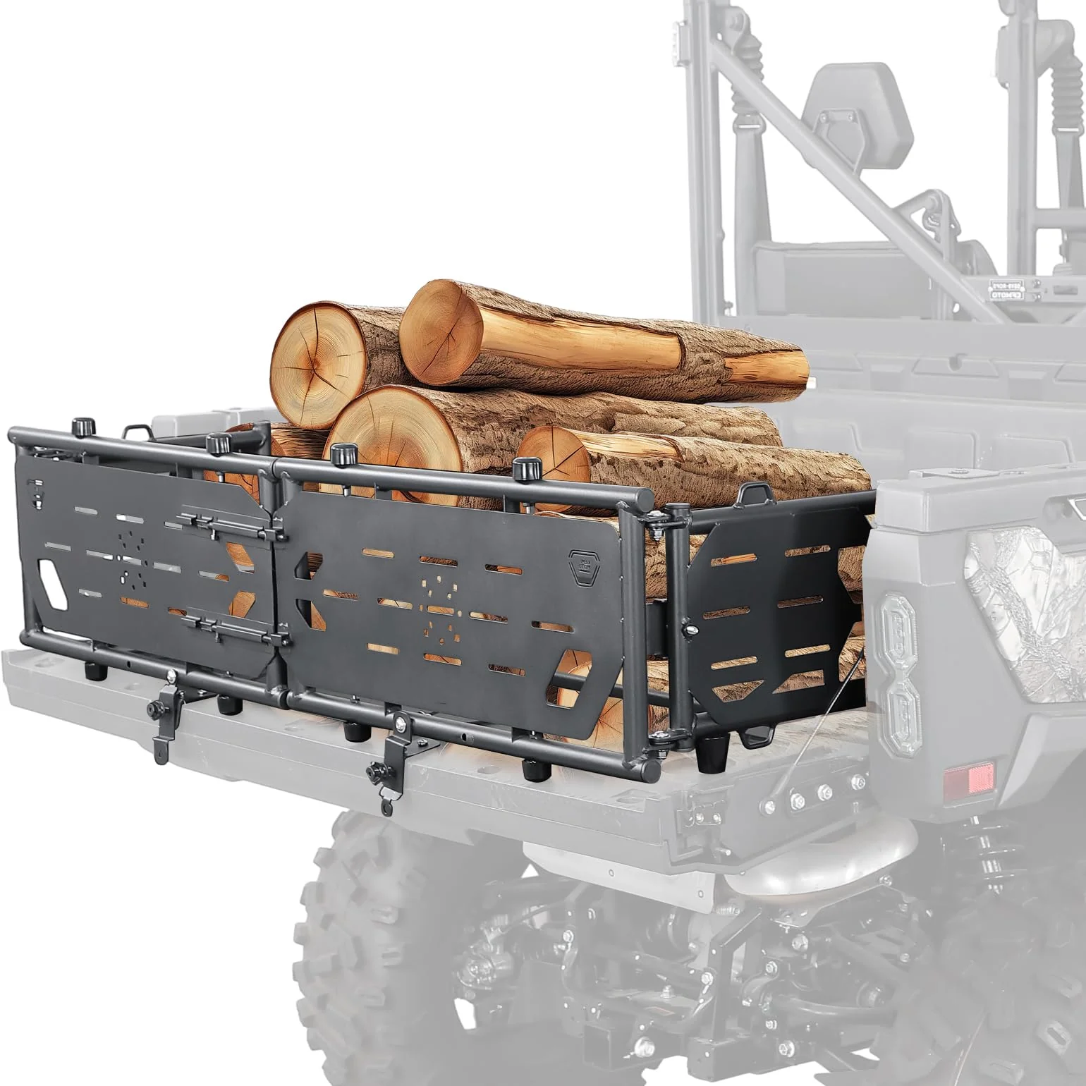 Bed Extender Tailgate Extension for CFMOTO Uforce 1000/1000 XL