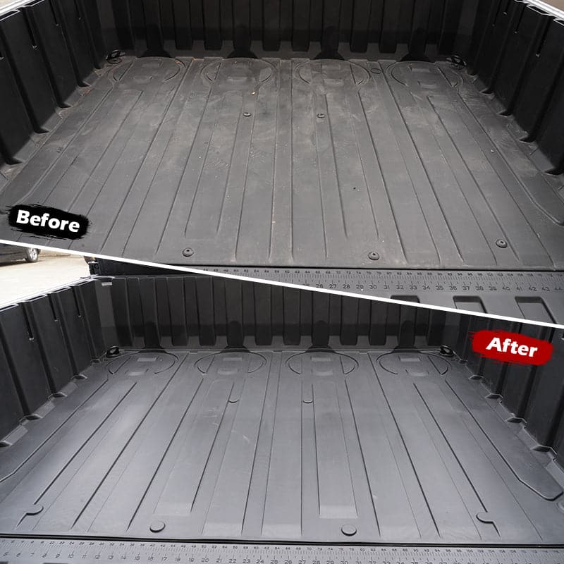 Bed Mat / Liner for Polaris Ranger XD 1500 all models 2024+ - Image 3