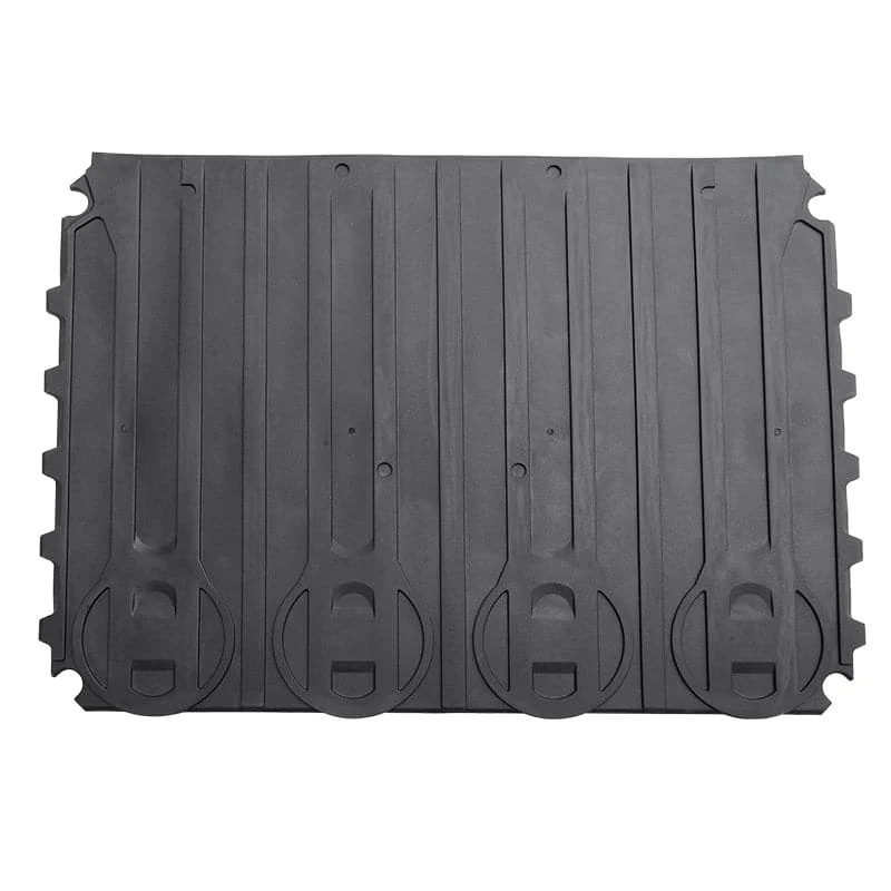 Bed Mat / Liner for Polaris Ranger XD 1500 all models 2024+ - Image 4