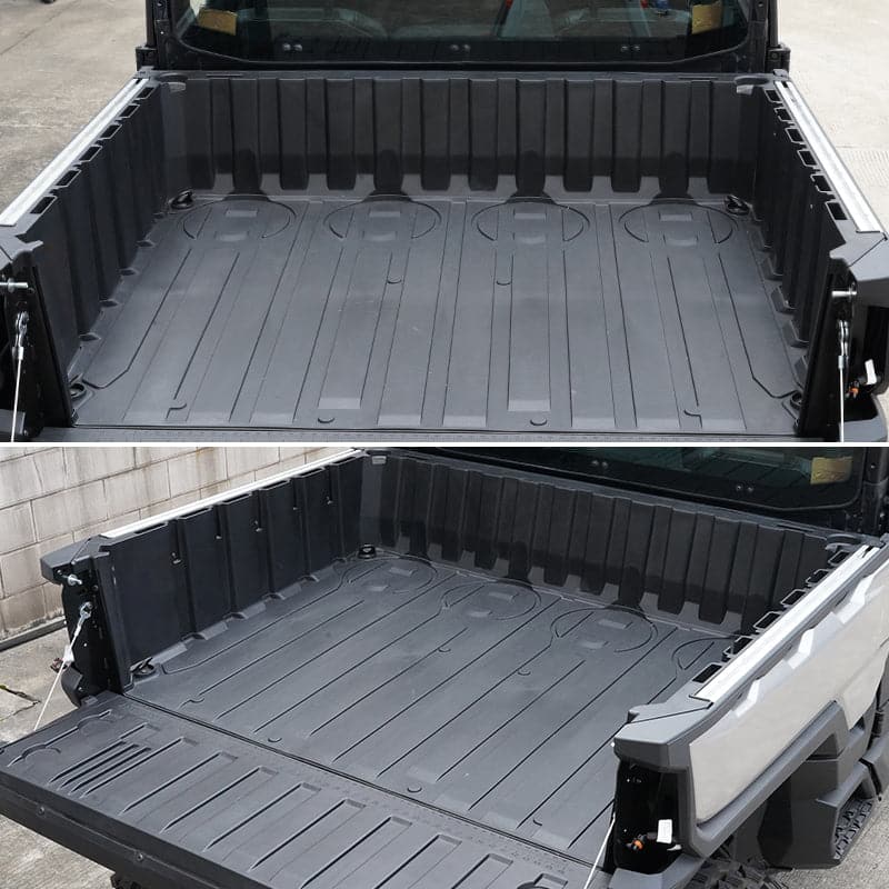 Bed Mat / Liner for Polaris Ranger XD 1500 all models 2024+ - Image 7