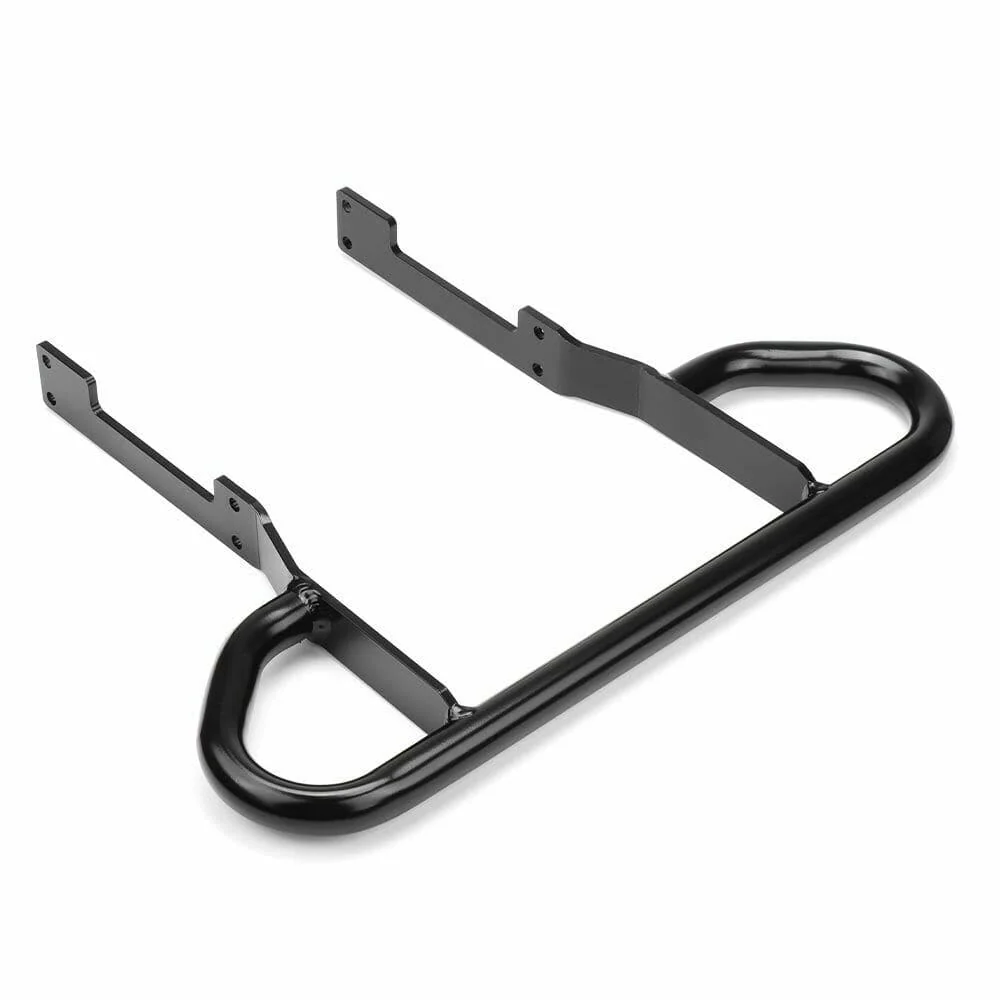 Rear Wide Grab Bar Guards Bracket for Honda TRX - Image 3
