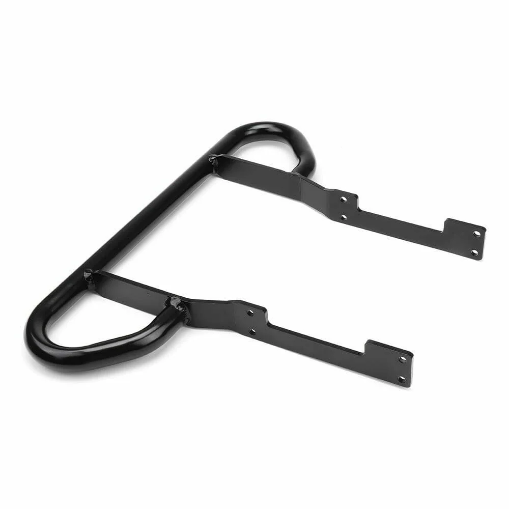 Rear Wide Grab Bar Guards Bracket for Honda TRX - Image 4