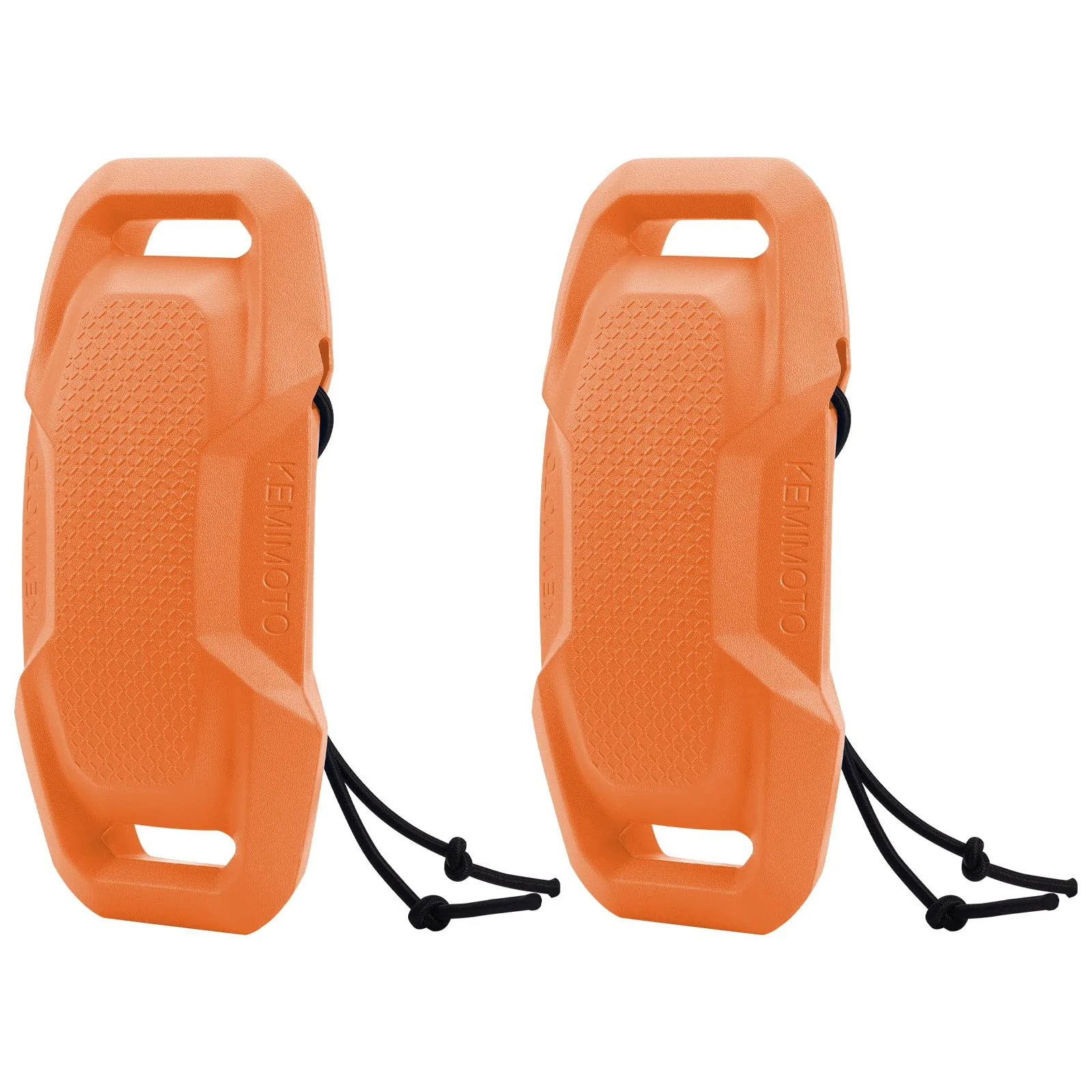 Flat Boat Fenders Bumpers, EVA Material for  Bass Boat and Jon Boat - Image 10