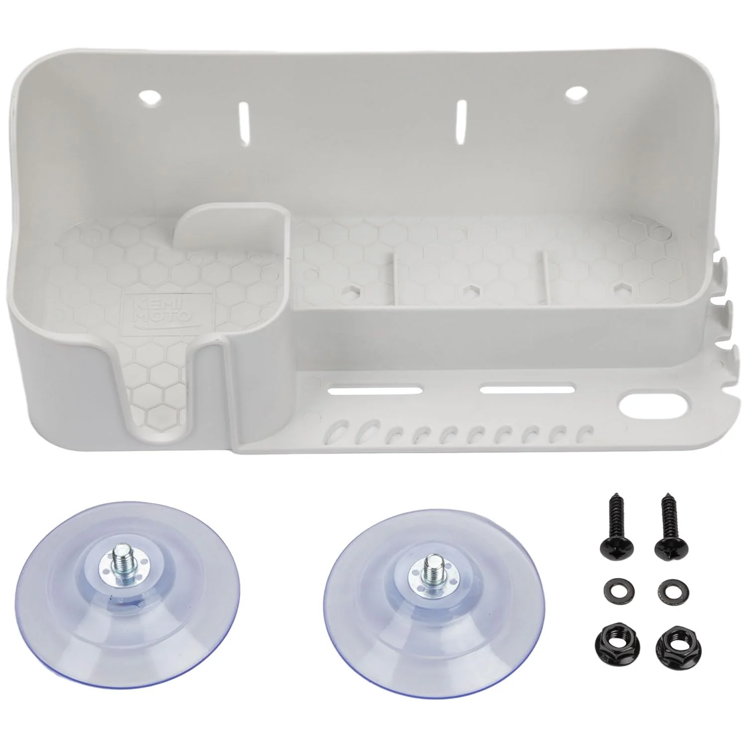 Boat Caddy Organizer Box for Bass Boat Kayak - Image 4