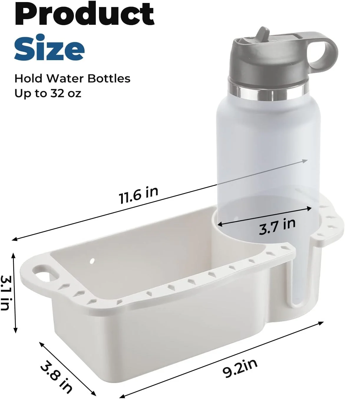 Boat Caddy Organizer Cup Holder - Image 5