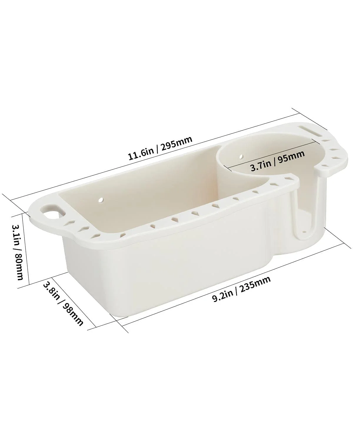Boat Caddy Organizer Cup Holder - Image 12