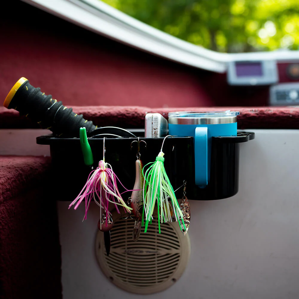 Boat Caddy Organizer Cup Holder - Image 7