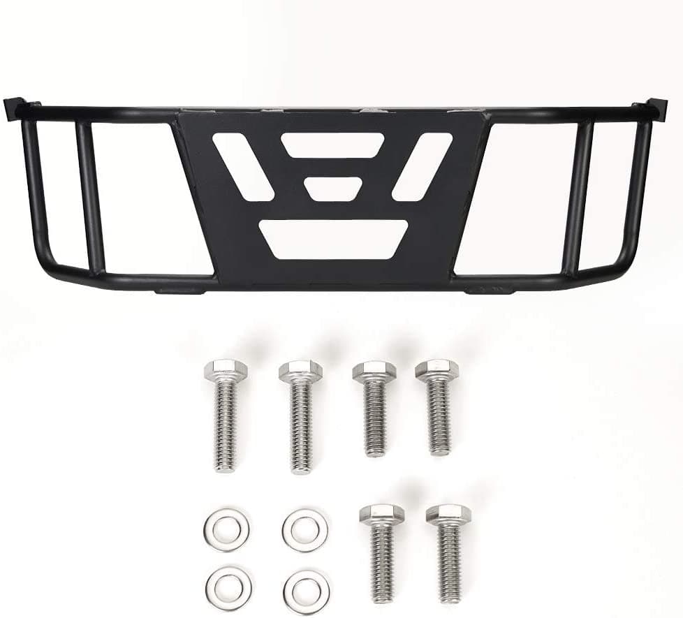 UTV Bed Enclosure Cargo Tailgate Extender for Talon 1000X 1000R 1000X-4 2019-2024 - Image 7