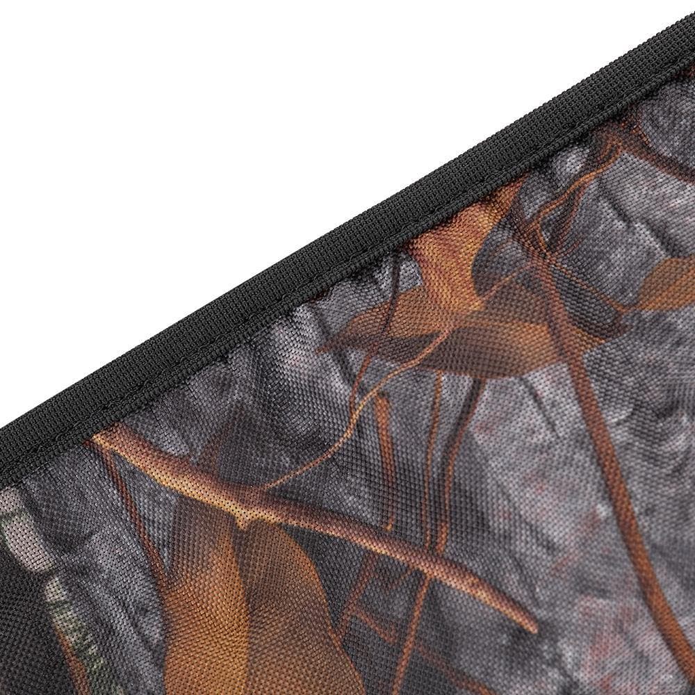 Front Bench Camo Seat Cover for Kawasaki Mule - Image 7