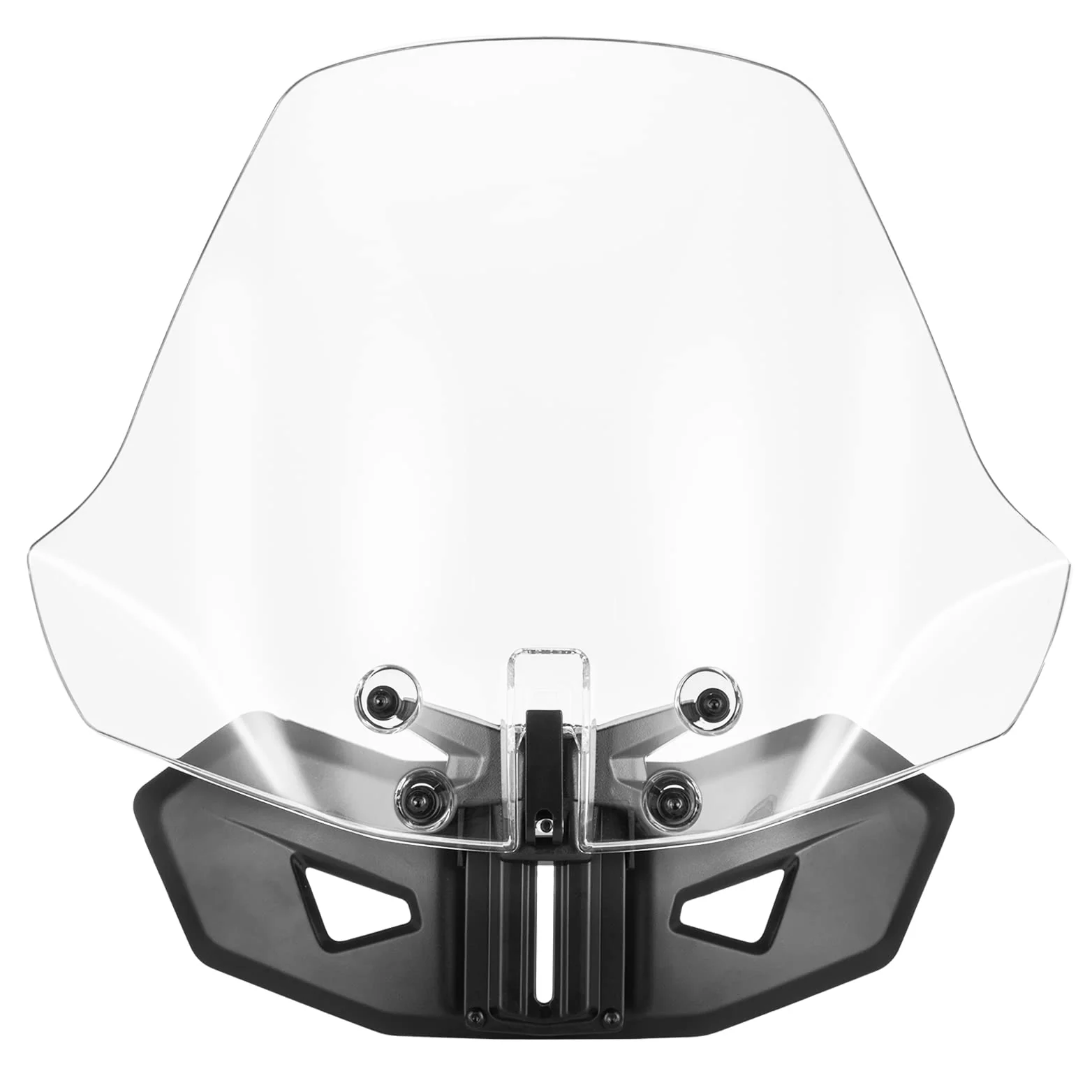 Sport Windshield for Can Am Ryker Rally 2018-2023 - Image 8