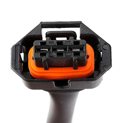 Low Range Sport Mode Enhancer Harness For Can-Am - Image 5