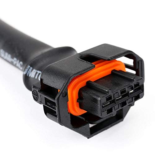 Low Range Sport Mode Enhancer Harness For Can-Am - Image 6