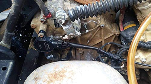 Low Range Sport Mode Enhancer Harness For Can-Am - Image 7