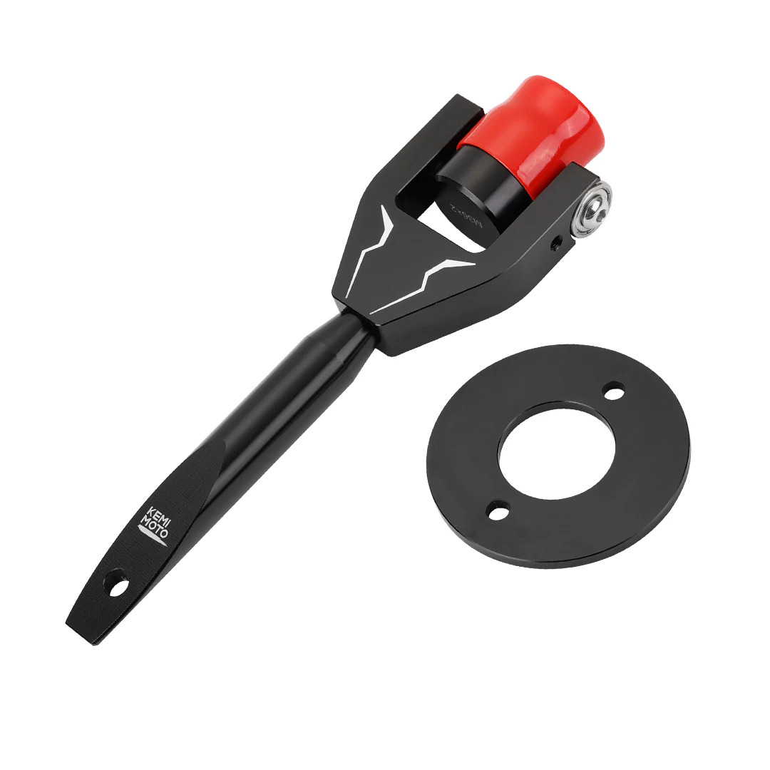 Belt Changing Tool for Can-am Maverick X3 - Image 10