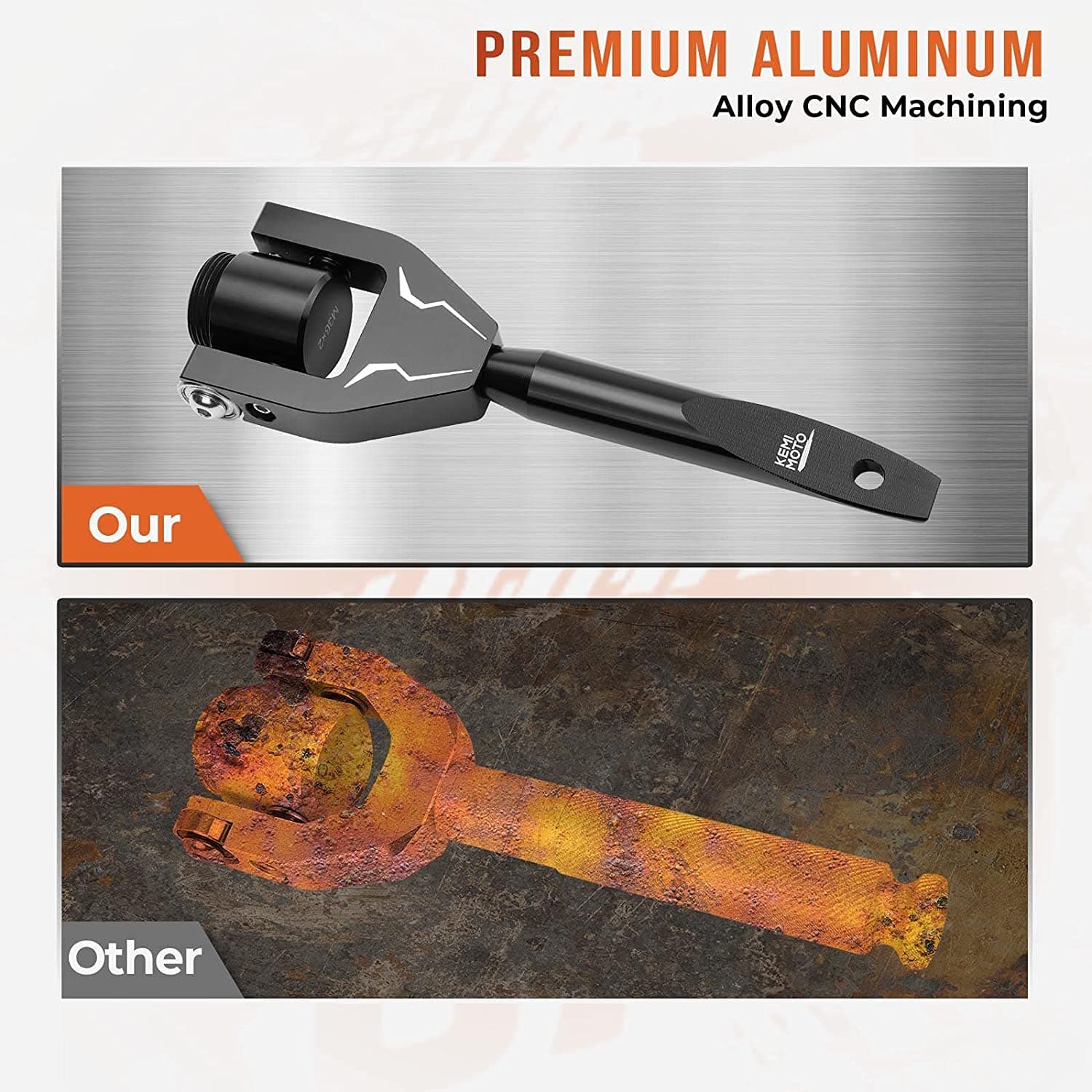 Belt Changing Tool for Can-am Maverick X3 - Image 3
