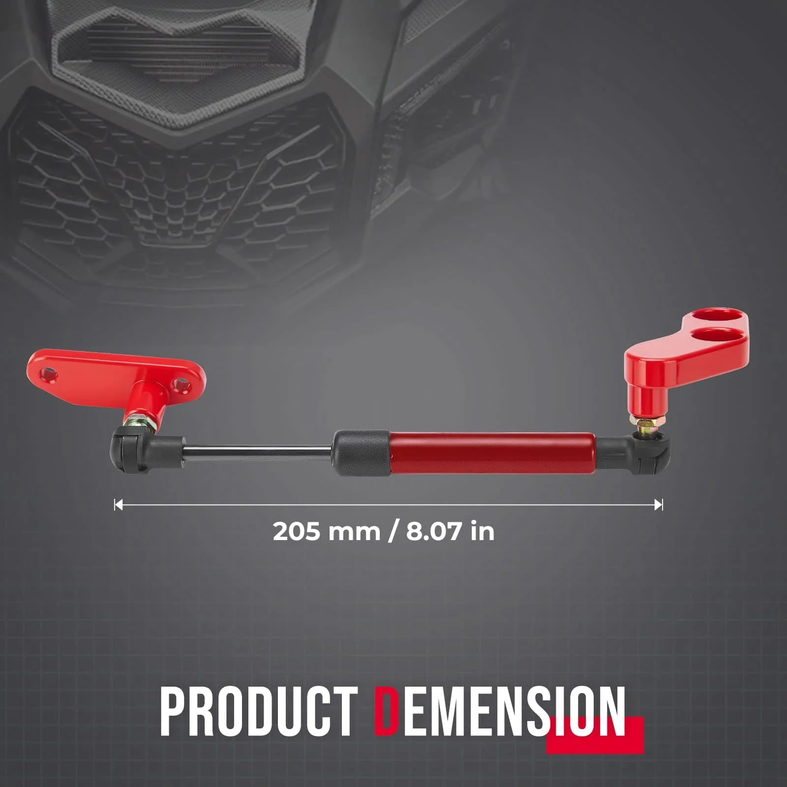 Door Opener Kits for Can Am Maverick X3 / X3 MAX - Image 6