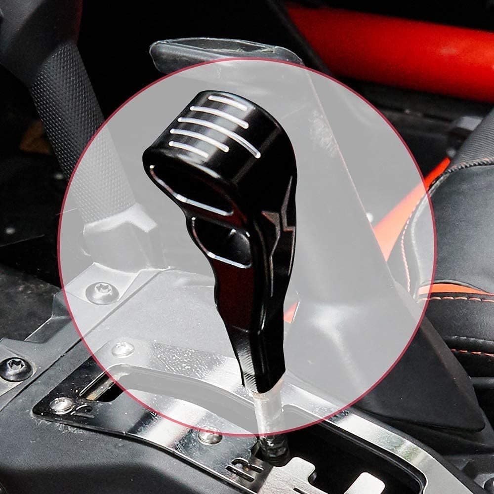 UTV Shifter Knob for Can Am Maverick X3 Max 2017-2024 - Image 10
