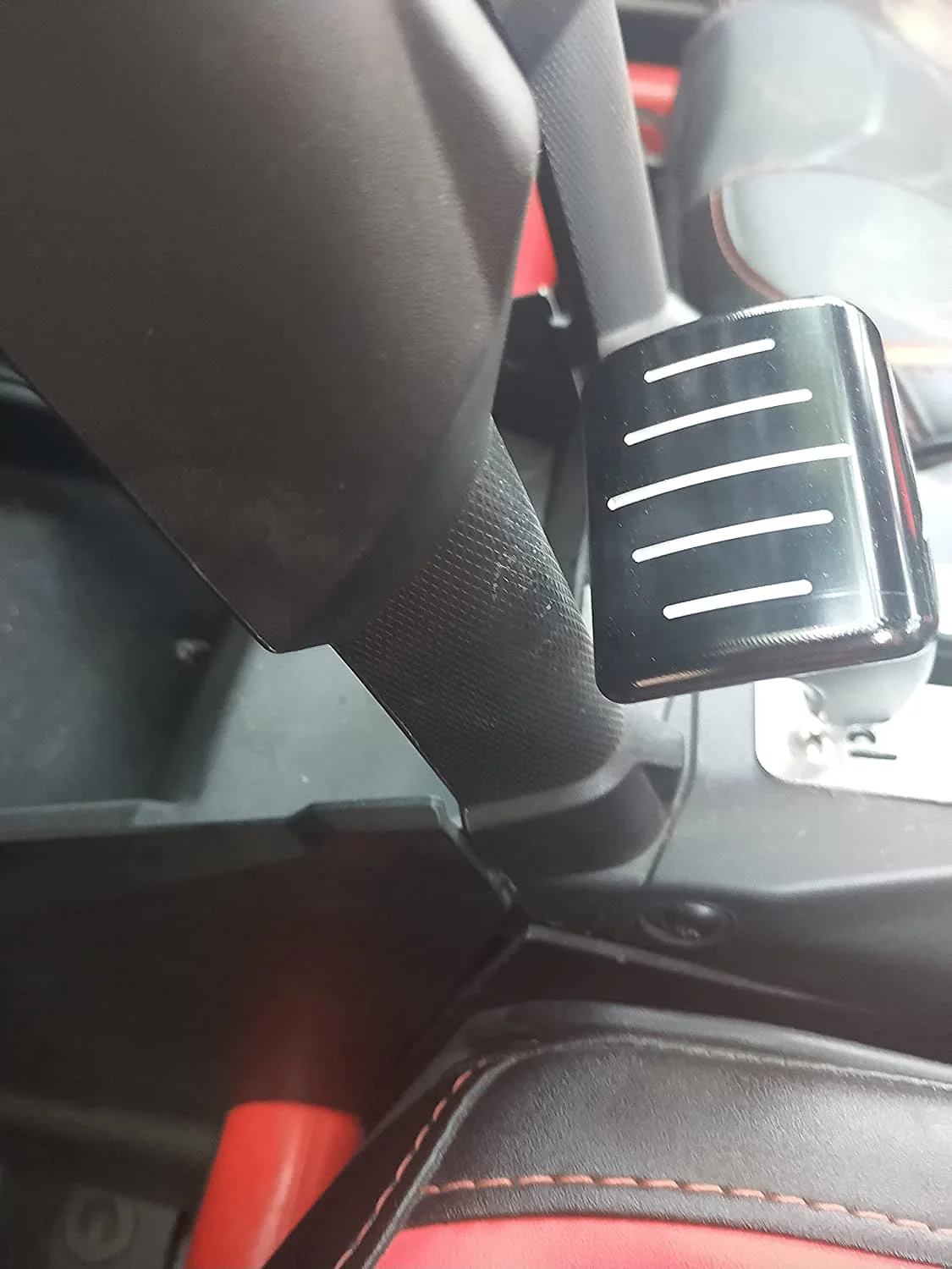 UTV Shifter Knob for Can Am Maverick X3 Max 2017-2024 - Image 3