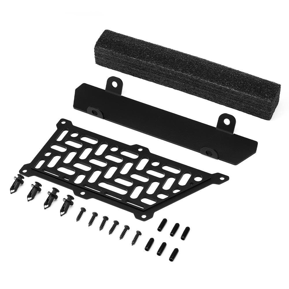 Noise Reduction Kit for Can-Am Maverick X3 - Image 11