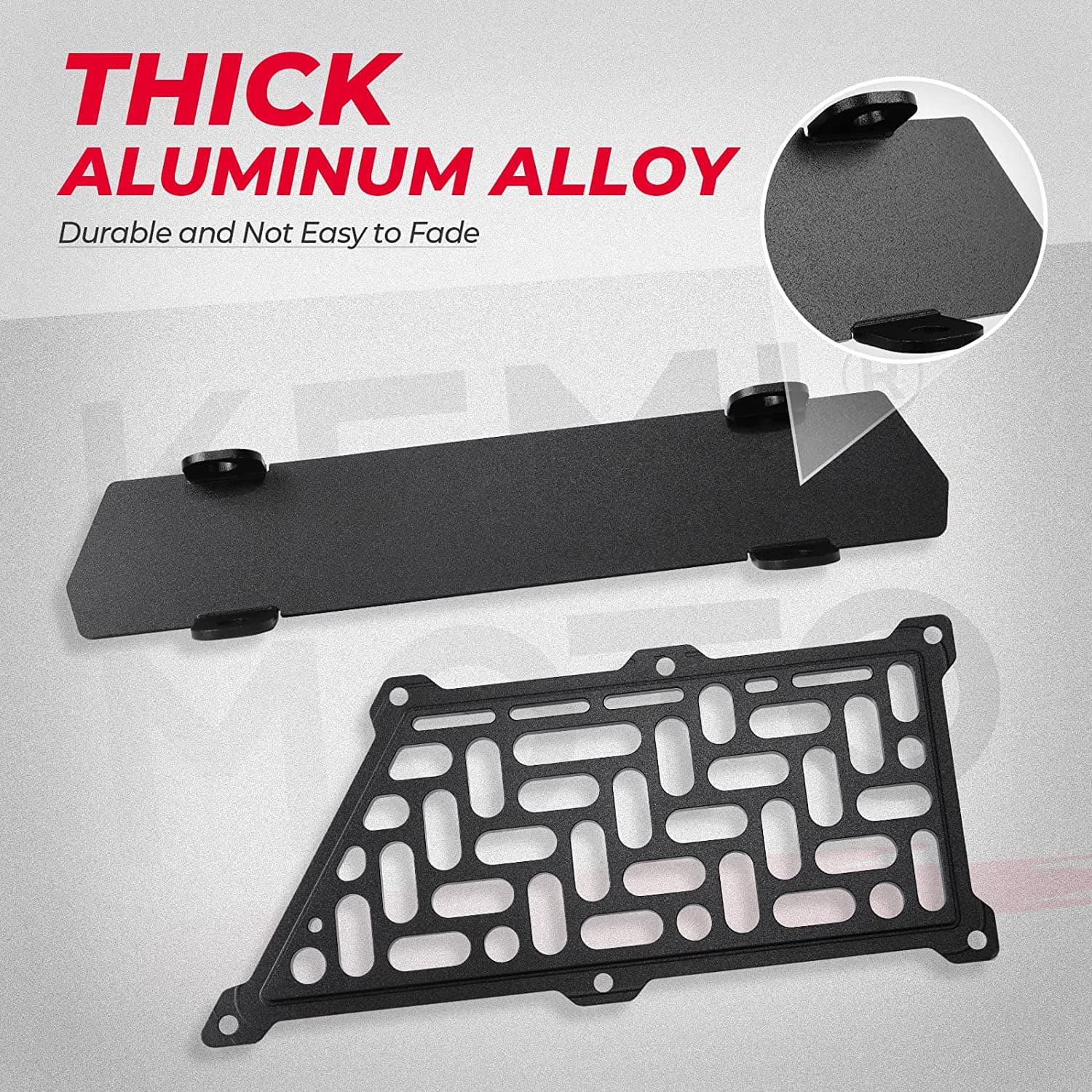 Noise Reduction Kit for Can-Am Maverick X3 - Image 4