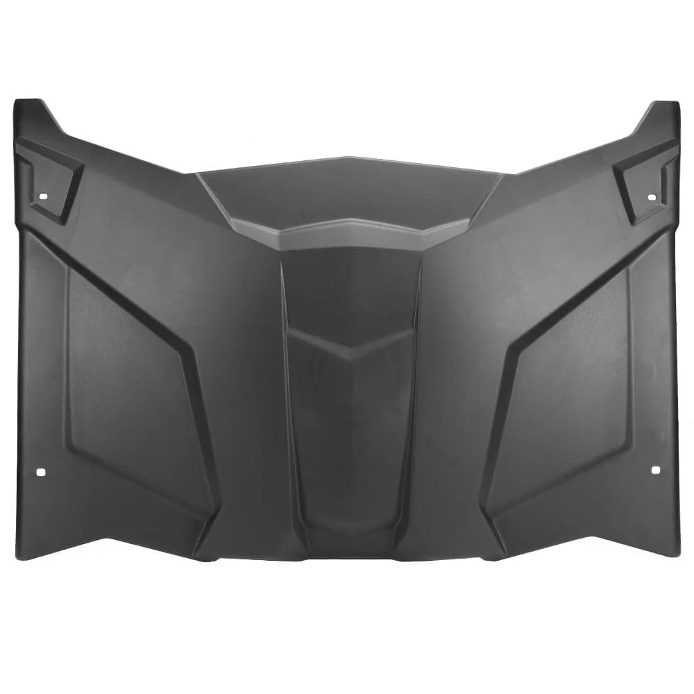 Side View Mirror & Hard Roof for Can-Am Maverick X3 - Image 3