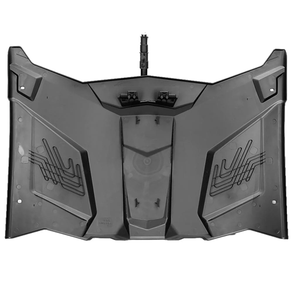 Side View Mirror & Hard Roof for Can-Am Maverick X3 - Image 5